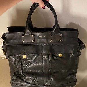 Rag & Bone Messenger Bag